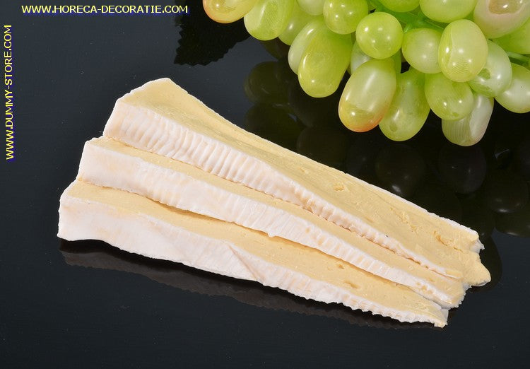 Herring fillet, 16x5 cm (dummy) imitation - fake dummy