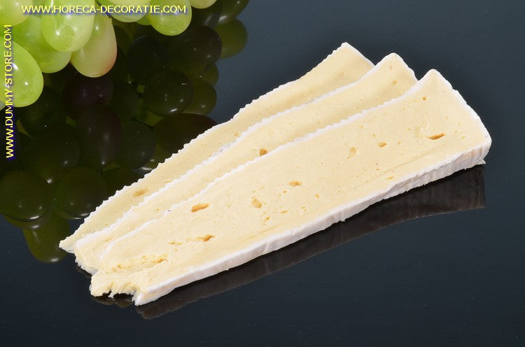 Herring fillet, 16x5 cm (dummy) imitation - fake dummy