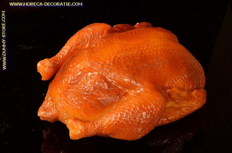Turkey, grilled - 305x240 mm - imitation