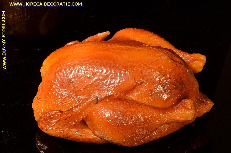 Turkey, grilled - 305x240 mm - imitation