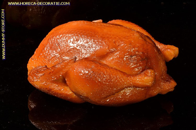 Turkey, grilled - 305x240 mm - imitation