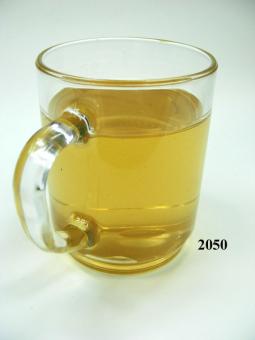 Cup of Tea (real glass) 7.5x8.5 cm dummy
