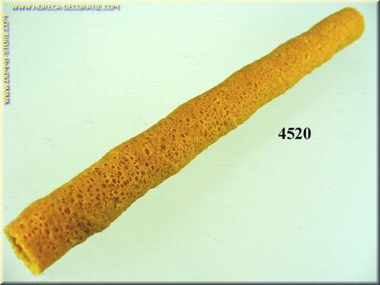 Ice cream biscuit C Round Long, 12 cm