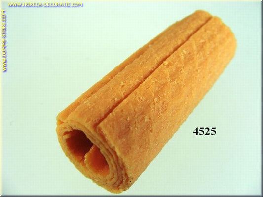 Ice cream biscuit H Round SHORT