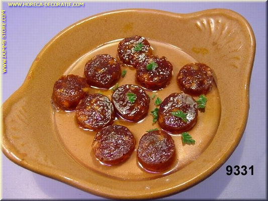 Tapas Chorizo ​​- dummy
