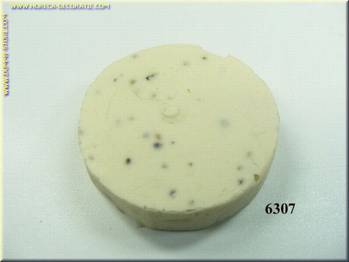 Herb butter, slice - imitation
