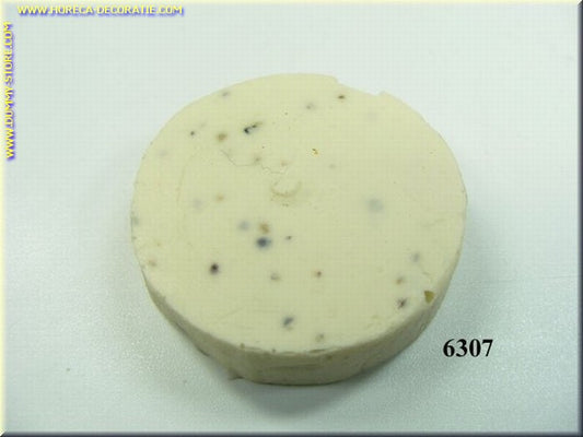 Herb butter, slice - imitation