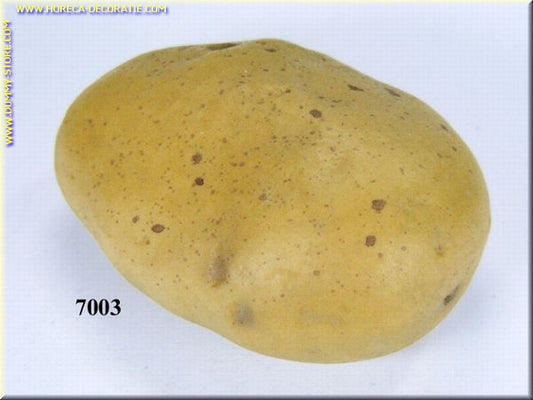 Potato, field potato - Dummy (medium)