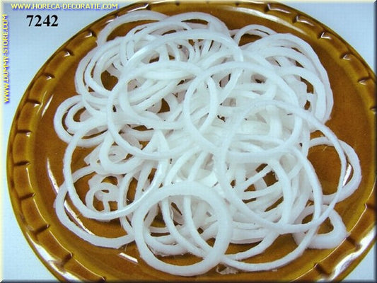 Onion rings - dummy