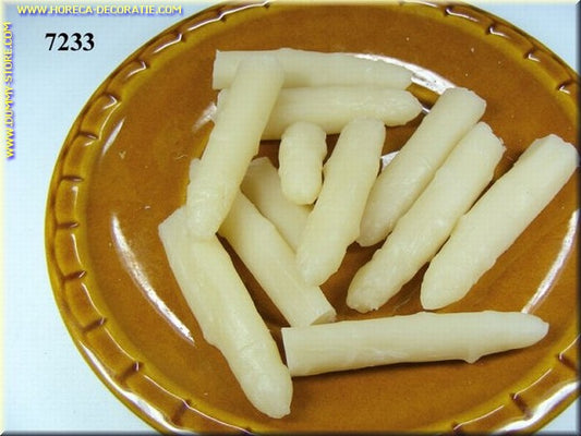 Asparagus tops - dummy