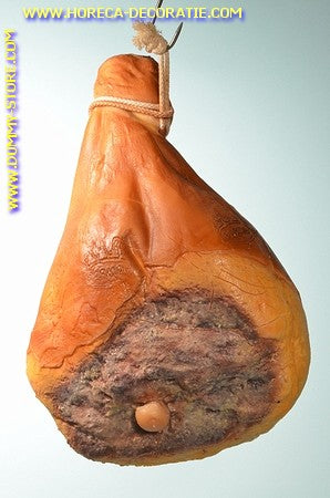 Parma ham - imitation