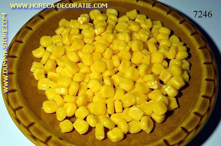 corn, loose - fake