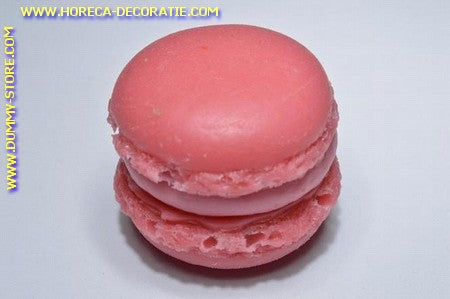 Macaron C, 3.5x3 cm - imitation