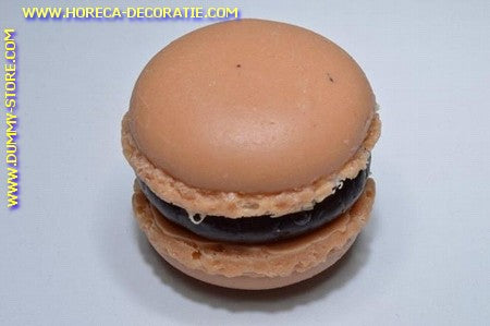 Macaron G, 3.5x3 cm - imitation