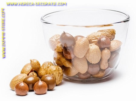 Nut dummy, 48 pieces