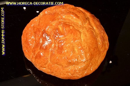 Round bread - Ø 170 mm - bread dummy