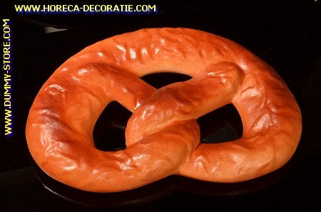 Cracker BIG - 320 x 200 mm - bread dummy imitation fake
