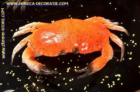 Crab XXL - 320x220 mm - Fish dummy C3 imitation