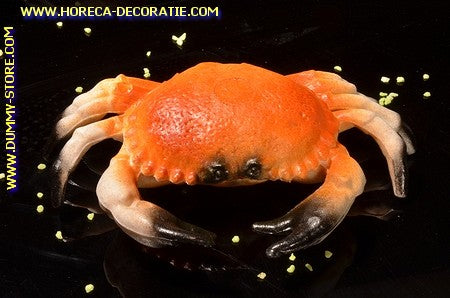Crab, (C2) - 200x130 mm - Fish dummy imitation