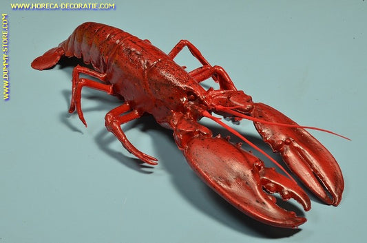 Lobster XXL - (K3) 500x180 mm - Fish dummy imitation fake