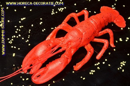 Lobster, (K1) - 300x130 mm - Fish dummy