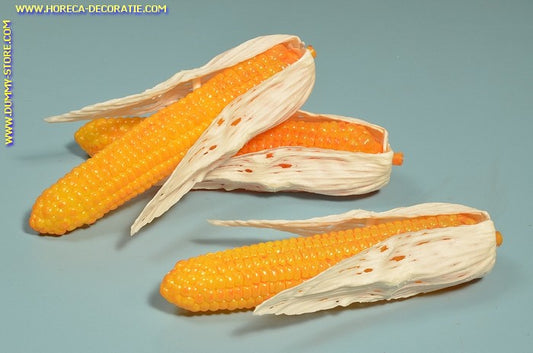 Corn cob, 3 pieces (dummy) 60x220 mm