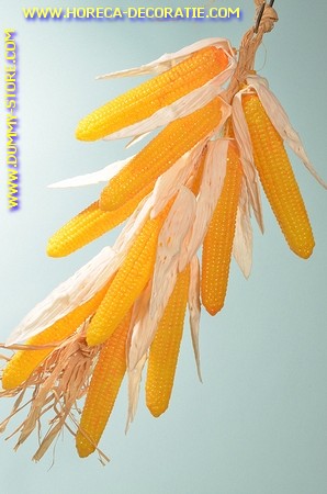 Corn, string 12 pieces, (dummy) L:50 cm
