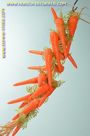 Roots, string 15 pieces (dummy) L: 50 cm