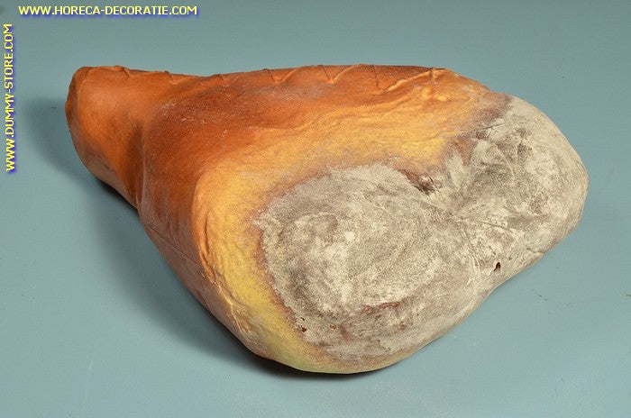 Boneless ham - 290x350 mm - dummy