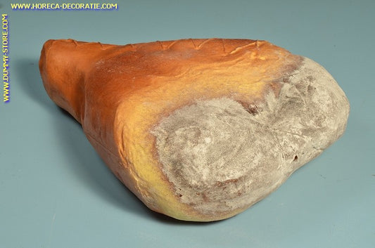 Boneless ham - 290x350 mm - dummy