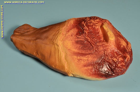 Praga ham - 180x320 mm - imitation