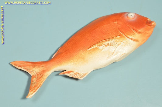 Redfish - 360x130 mm - Fish dummy