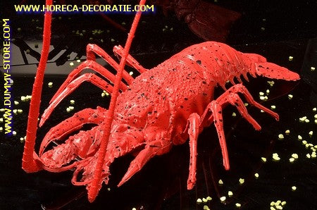 Lobster, (K2) - 330x190 mm - Fish dummy