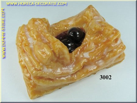 Luxury cookie - imitation - dummy