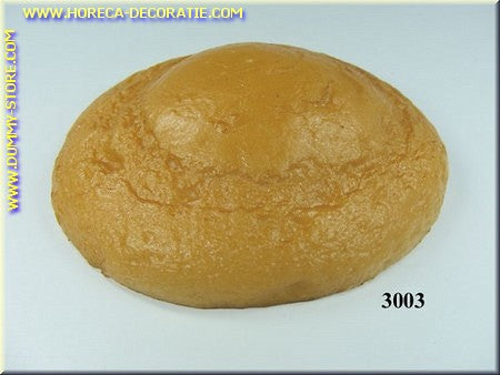 Egg cake - fake