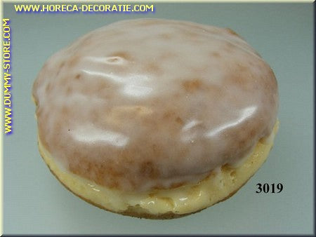 Icing cake - fake