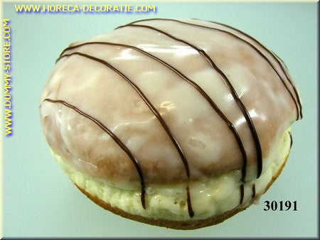 Tasty cookie - fake - dummy
