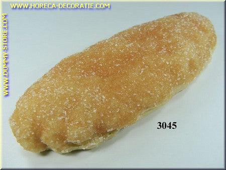 Apple fritter - dummy