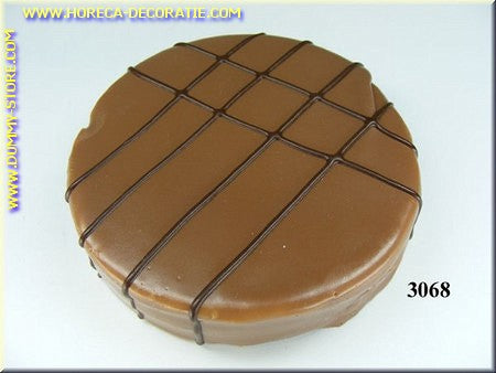 Chocolate cake - dummy