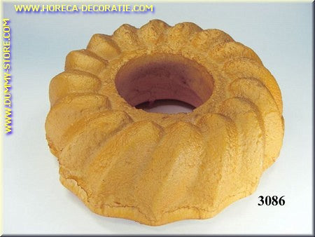 Turban - fake - dummy