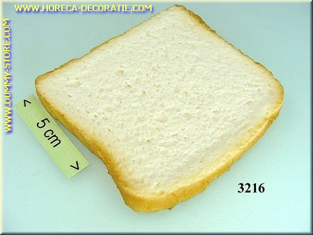 Sandwich - fake - dummy - imitation