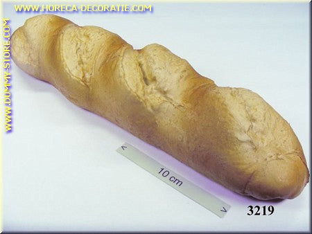 Baguette - dummy