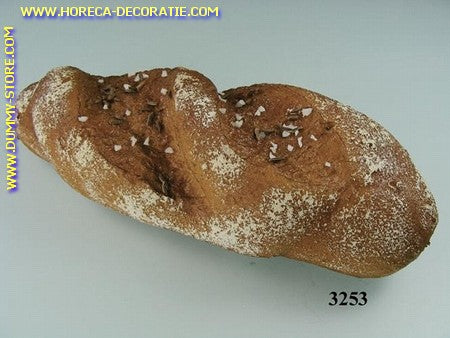 Bread - imitation - dummy