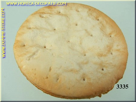 cracker 1 - fake - dummy