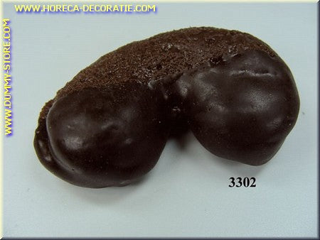 Chocolate cookie - dummy
