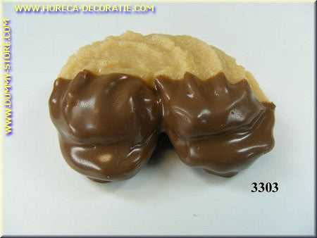 Choco cookie - fake