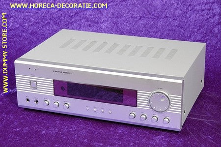 HiFi amplifier dummy