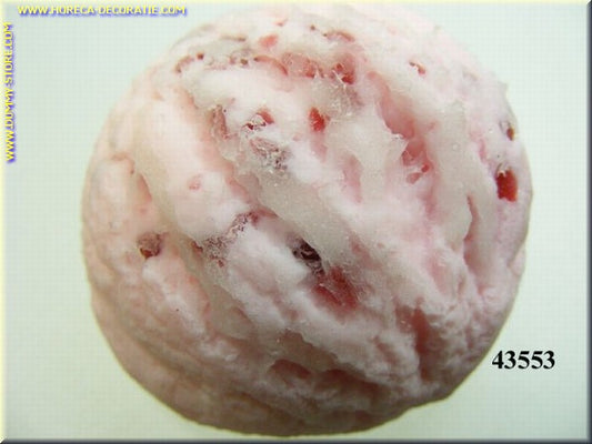 Ice ball dummy 1/20 PINK