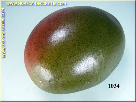 Mango, large - dummy 9x14 cm
