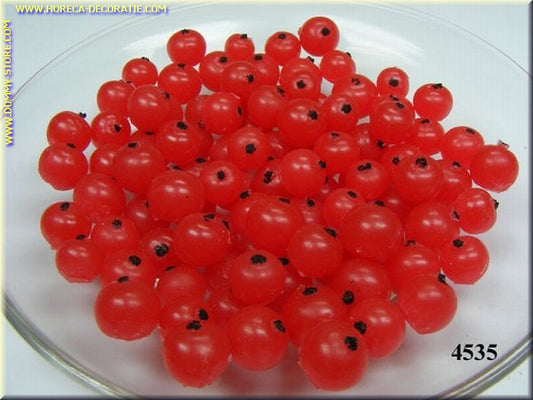 Red currants, 100 pieces - fake